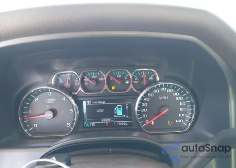 2018 Chevrolet Silverado 1500 1Lt from USA, damaged, VIN 3GCPCREC0JG110962